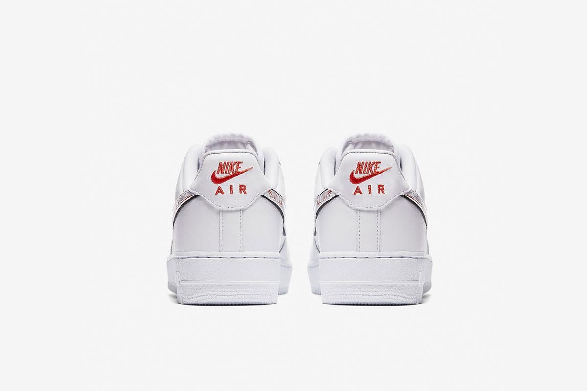 Air force 1 lny qs best sale